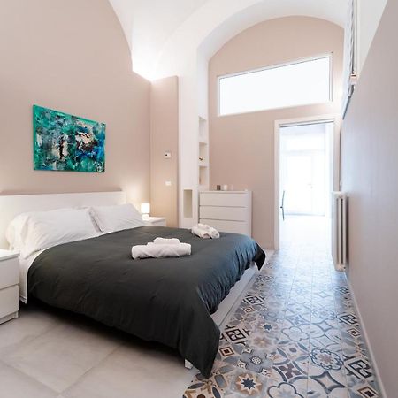 Catania Center Modern Apartment Екстер'єр фото