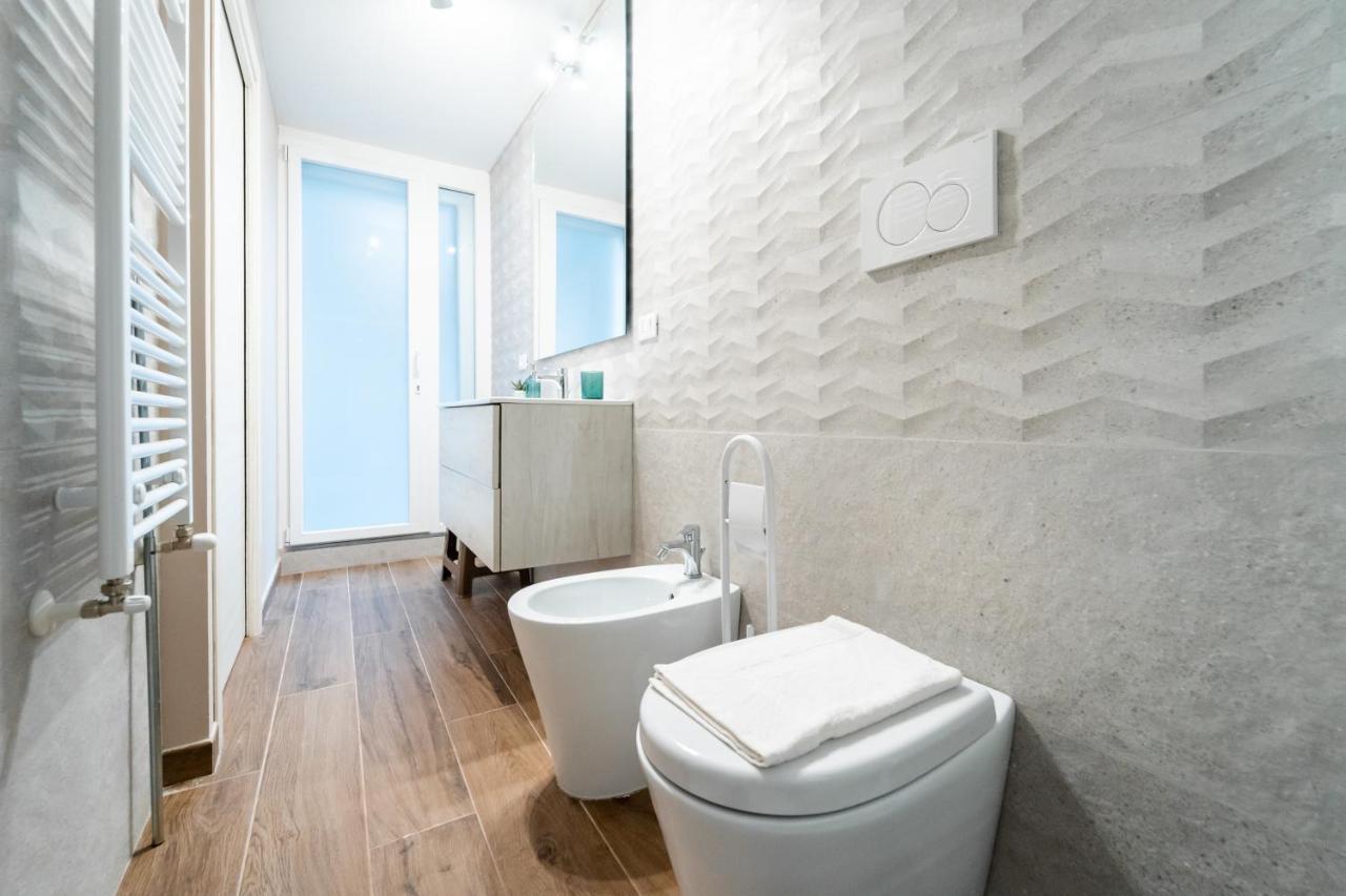 Catania Center Modern Apartment Екстер'єр фото