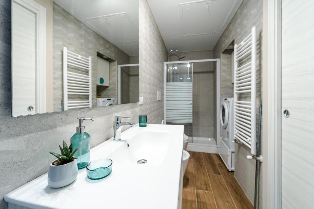 Catania Center Modern Apartment Екстер'єр фото