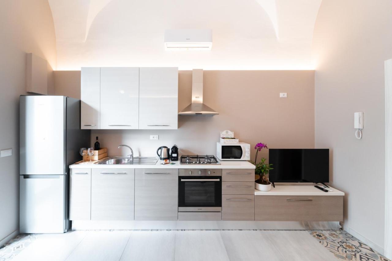 Catania Center Modern Apartment Екстер'єр фото